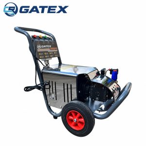 Máy rửa xe cao áp Gatex
