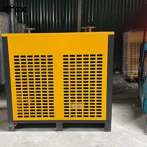 MÁY SẤY KHÍ GATEX MSK-500 - Ảnh 3