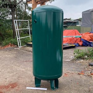 BÌNH TÍCH KHÍ LUCKY 1000L ÁP 12 BAR - Ảnh 7