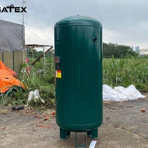 BÌNH TÍCH KHÍ LUCKY 1000L ÁP 12 BAR - Ảnh 8