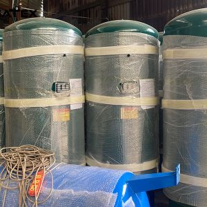 BÌNH TÍCH KHÍ LUCKY 1000L ÁP 12 BAR - Ảnh 10