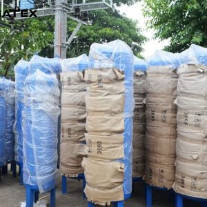 BÌNH TÍCH KHÍ 230L - Ảnh 2