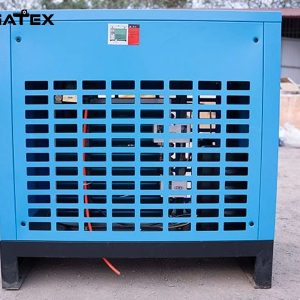 MÁY SẤY KHÍ GATEX MSK-38 - Ảnh 2