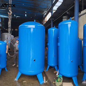 BÌNH TÍCH KHÍ LUCKY 500L ÁP 12BAR - Ảnh 6