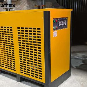 MÁY SẤY KHÍ GATEX MSK-500 - Ảnh 2