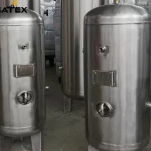 BÌNH CHỨA KHÍ INOX 304 100 LÍT - Ảnh 4
