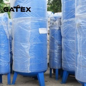 BÌNH TÍCH KHÍ 330L - Ảnh 4