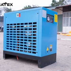 MÁY SẤY KHÍ GATEX MSK-38 - Ảnh 3