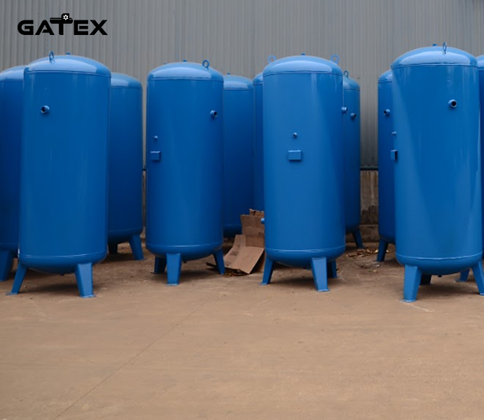 BÌNH TÍCH KHÍ 1500L - Ảnh 3