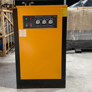MÁY SẤY KHÍ GATEX MSK-350 - Ảnh 4