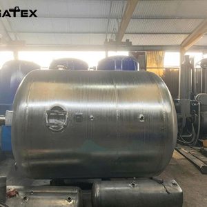 BÌNH CHỨA KHÍ INOX 304 100 LÍT - Ảnh 2