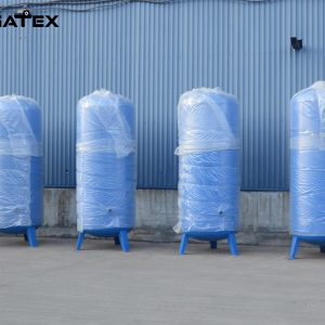BÌNH CHỨA KHÍ NÉN 10000LÍT DÀY 12MM CAO CẤP - Ảnh 4