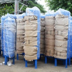BÌNH TÍCH KHÍ 180L - Ảnh 3