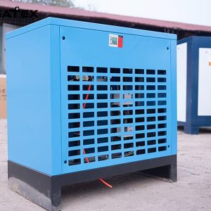 MÁY SẤY KHÍ GATEX MSK-38 - Ảnh 4