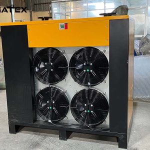 MÁY SẤY KHÍ GATEX MSK-500 - Ảnh 4
