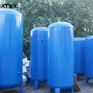 BÌNH CHỨA KHÍ NÉN 5000 LÍT CAO CẤP DÀY 8MM - Ảnh 5