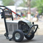 Máy rửa xe cao áp Lutian 2600psi