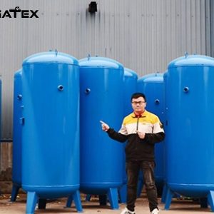 BÌNH CHỨA KHÍ NÉN 5000 LÍT CAO CẤP DÀY 8MM - Ảnh 7