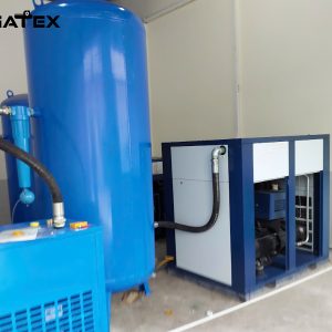 BÌNH CHỨA KHÍ NÉN 10000LÍT DÀY 12MM CAO CẤP - Ảnh 5