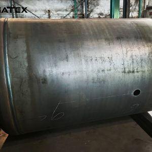 BÌNH CHỨA KHÍ INOX 304 100 LÍT - Ảnh 3