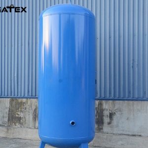 BÌNH TÍCH KHÍ LUCKY 500L ÁP 12BAR - Ảnh 3