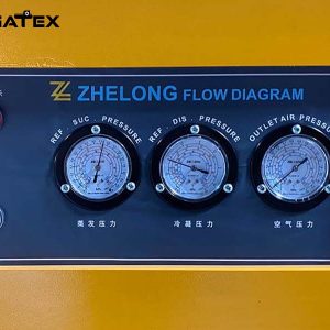 MÁY SẤY KHÍ GATEX MSK-500 - Ảnh 5