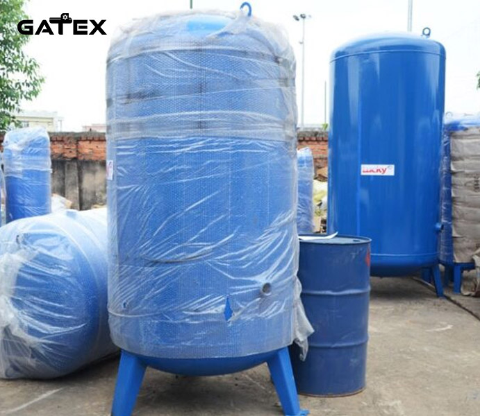 BÌNH TÍCH KHÍ 120L - Ảnh 5
