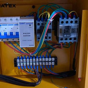 MÁY SẤY KHÍ GATEX MSK-250 - Ảnh 2