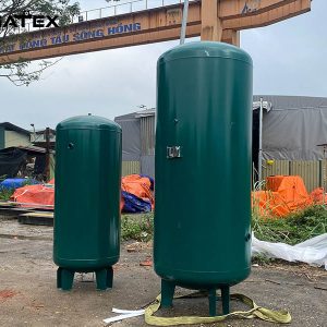 BÌNH TÍCH KHÍ LUCKY 1000L ÁP 12 BAR - Ảnh 6