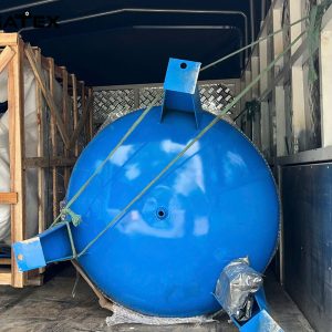 BÌNH TÍCH KHÍ 3000L - Ảnh 7